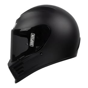 SIMPSON-SPEED-MONOCOLOR-MATTE-BLACK-3