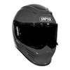SIMPSON-SPEEDY-MONOCOLOR-NARDO-GREY-7